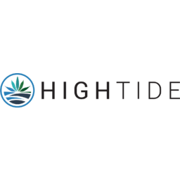 High Tide logo