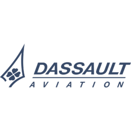 Dassault Aviation logo