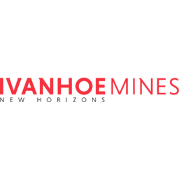 Ivanhoe Mines logo