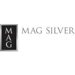 MAG Silver logo