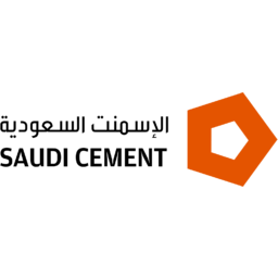 Saudi Cement Company logo
