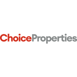 Choice Properties REIT logo