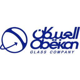 Al Obeikan Glass Company logo