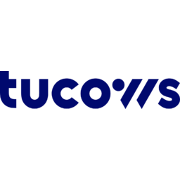 Tucows logo