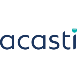 Acasti Pharma logo