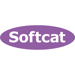 Softcat logo