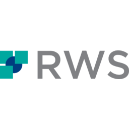 RWS Holdings logo