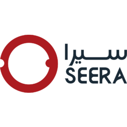 Seera Holding Group logo