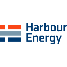 Harbour Energy logo