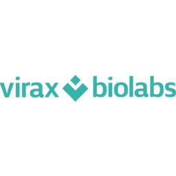 Virax Biolabs logo