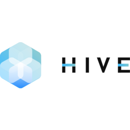 HIVE Blockchain Technologies logo