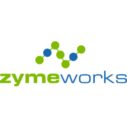 Zymeworks logo