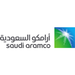 Saudi Aramco logo