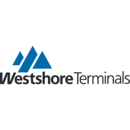 Westshore Terminals Investment logo