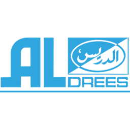 Aldrees Petroleum and Transport Services logo