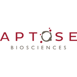 Aptose Biosciences logo