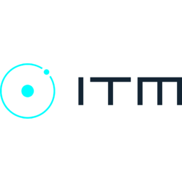 ITM Power logo