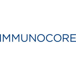 Immunocore logo