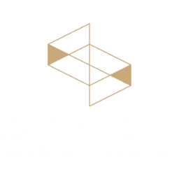 Sadr Logistics Company logo