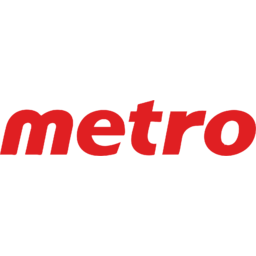 Metro logo