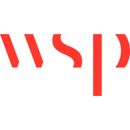 WSP Global logo