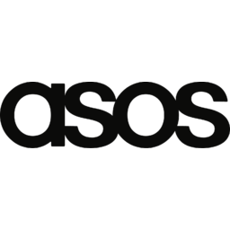 ASOS logo