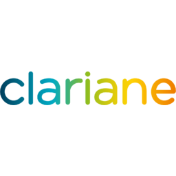 Clariane logo