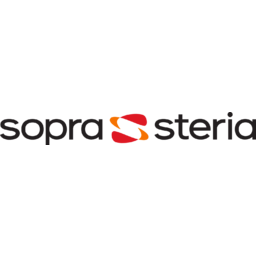 Sopra Steria Group logo