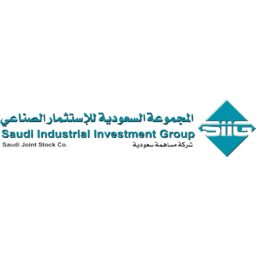 Saudi Industrial Investment Group logo