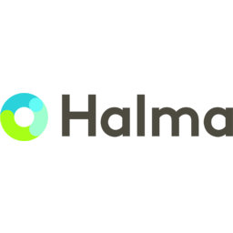 Halma logo