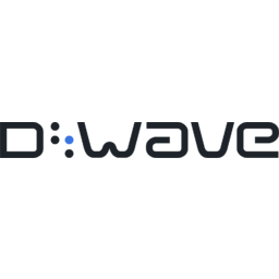 D-Wave Quantum logo