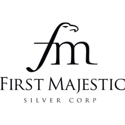 First Majestic Silver logo