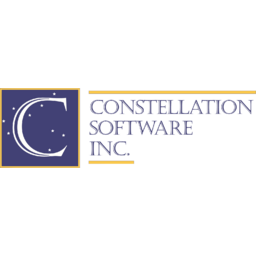 Constellation Software logo