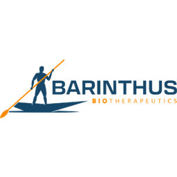 Barinthus Biotherapeutics logo