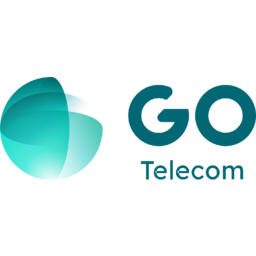 GO (Etihad Atheeb Telecommunication Company) logo