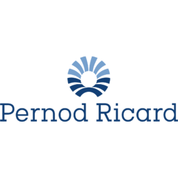 Pernod Ricard logo