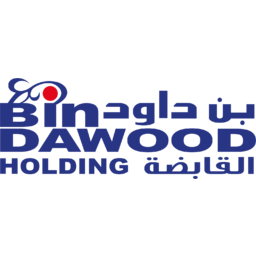 BinDawood logo