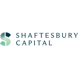 Shaftesbury Capital logo