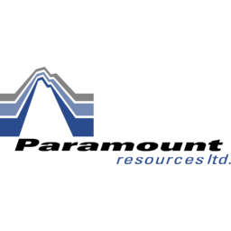 Paramount Resources logo