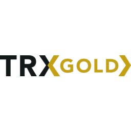 Tanzanian Gold Corporation logo