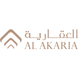 Saudi Real Estate Company (Al Akaria) logo