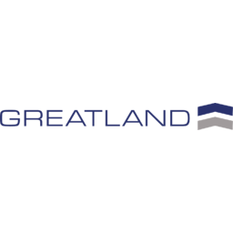 Greatland Gold logo