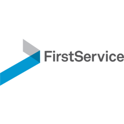 FirstService logo