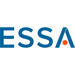 ESSA Pharma logo