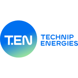 Technip Energies logo