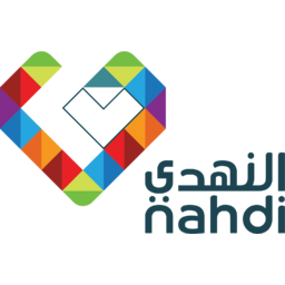 Nahdi Medical Company logo