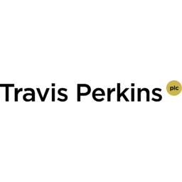 Travis Perkins logo