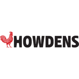 Howden Joinery logo