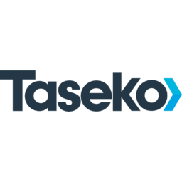 Taseko Mines logo