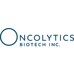 Oncolytics Biotech logo